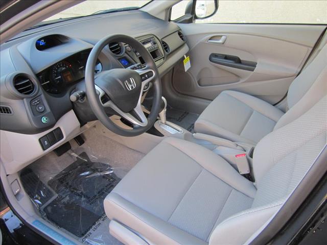 Honda Insight 2013 photo 1
