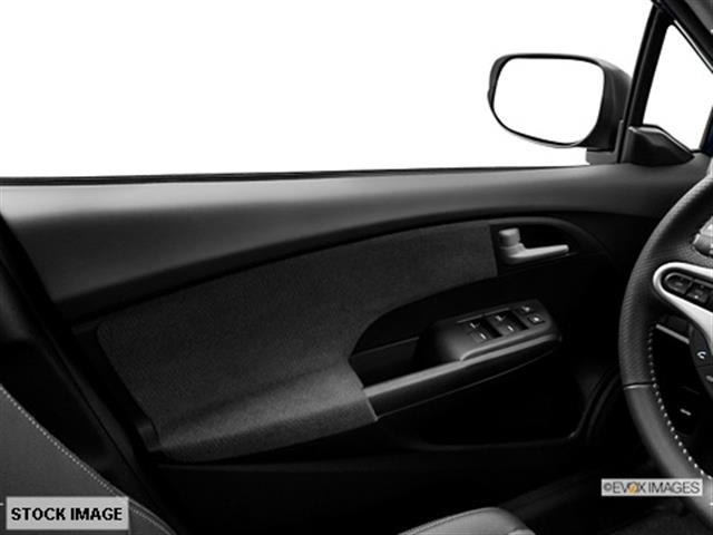 Honda Insight 2013 photo 1