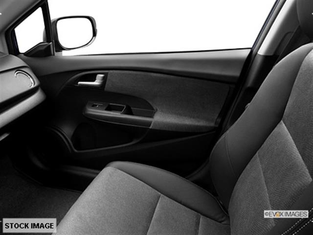 Honda Insight 2013 photo 10