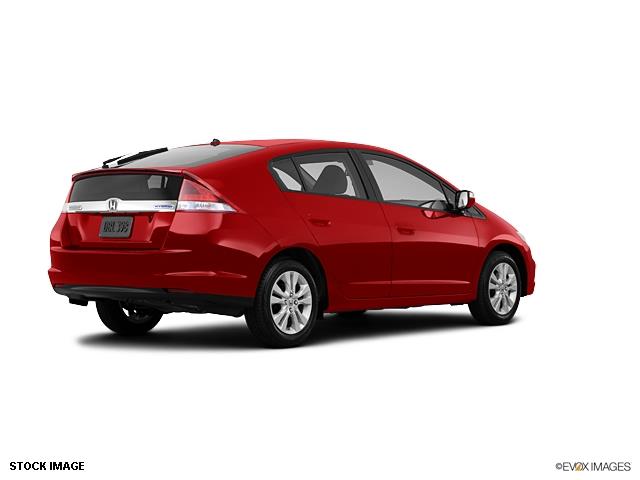 Honda Insight 2013 photo 2