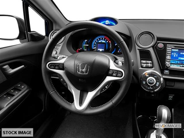 Honda Insight 2013 photo 3