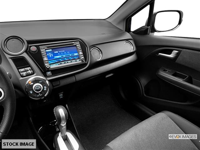 Honda Insight 2013 photo 4