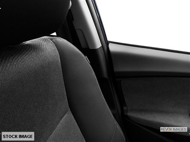 Honda Insight 2013 photo 7