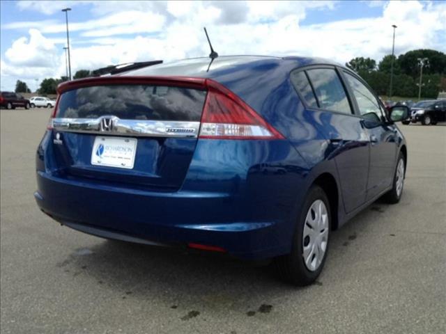 Honda Insight 2013 photo 3