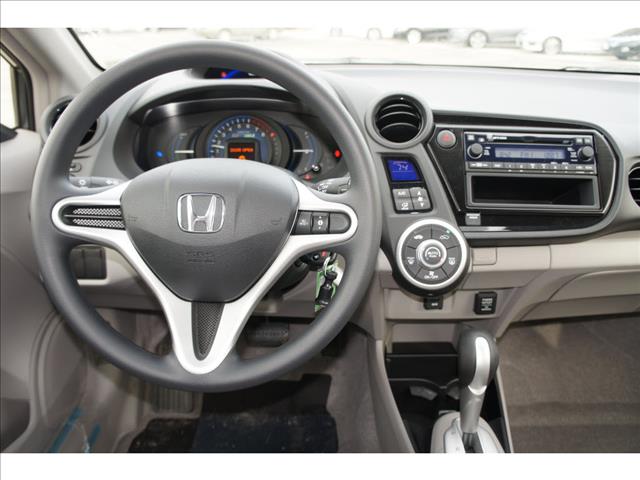 Honda Insight 2013 photo 0