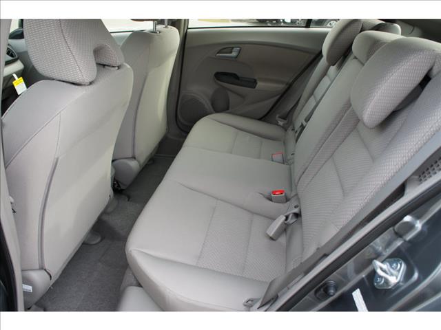 Honda Insight 2013 photo 1