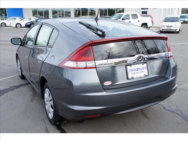 Honda Insight 2013 photo 2