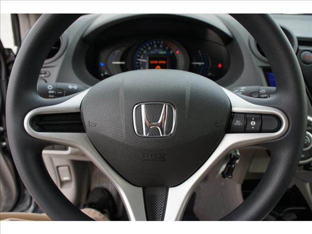 Honda Insight 2013 photo 3