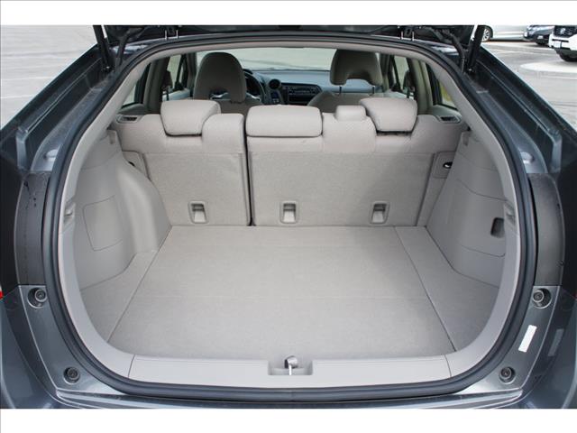 Honda Insight 2013 photo 4