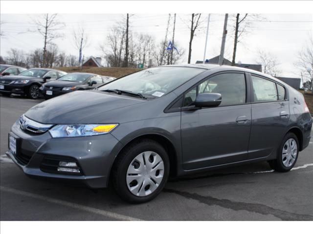 Honda Insight 2013 photo 5