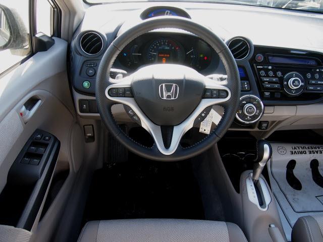 Honda Insight 2014 photo 3