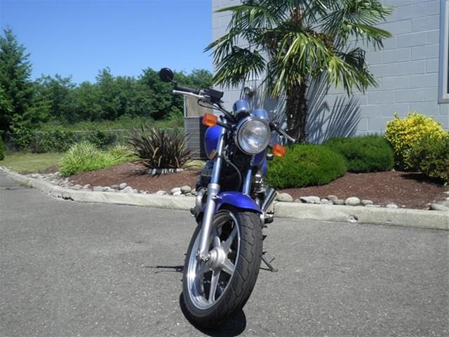 Honda NIGHT HAWK 1993 photo 2