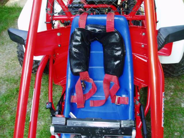 Honda Odyssey 1985 photo 1