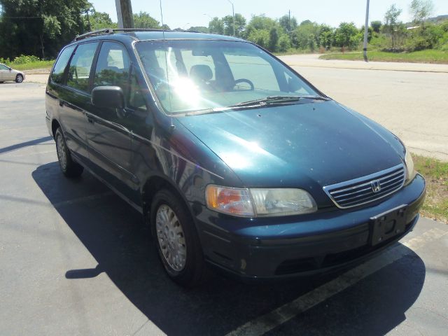 Honda Odyssey 1995 photo 10