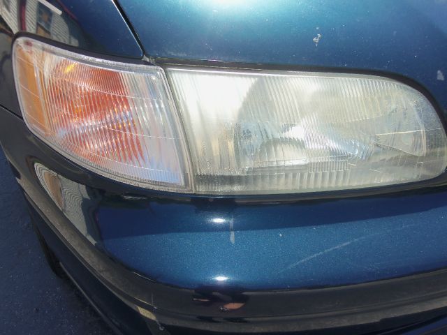 Honda Odyssey 1995 photo 14