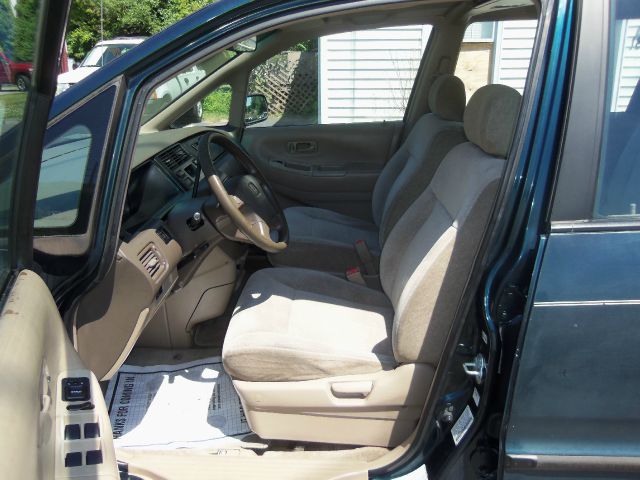 Honda Odyssey 1995 photo 20