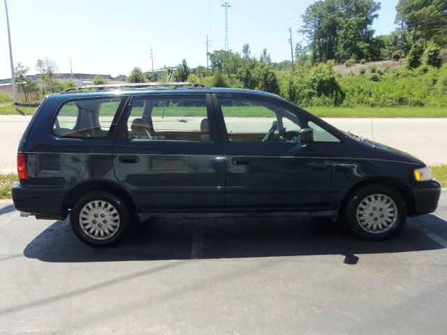 Honda Odyssey 1995 photo 22