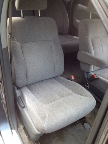 Honda Odyssey Elk Conversion Van MiniVan