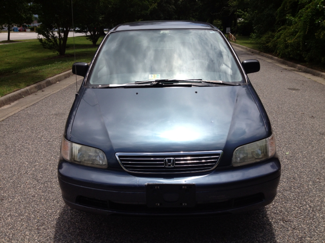 Honda Odyssey 1995 photo 6