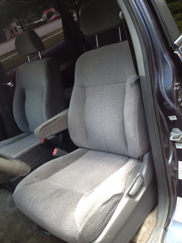 Honda Odyssey 1995 photo 8