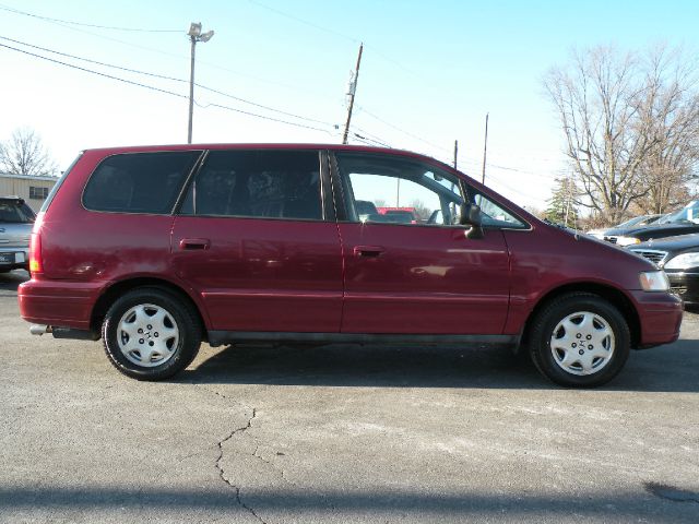 Honda Odyssey 1995 photo 3