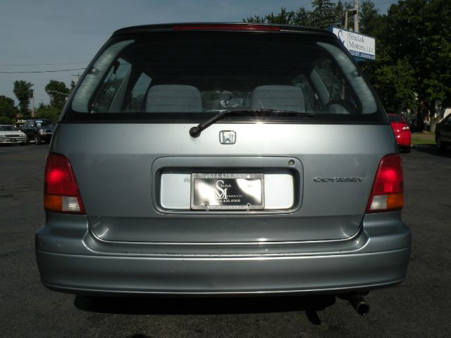 Honda Odyssey 1995 photo 0