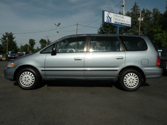 Honda Odyssey 1995 photo 10