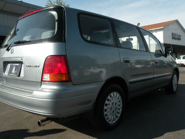 Honda Odyssey 1995 photo 11