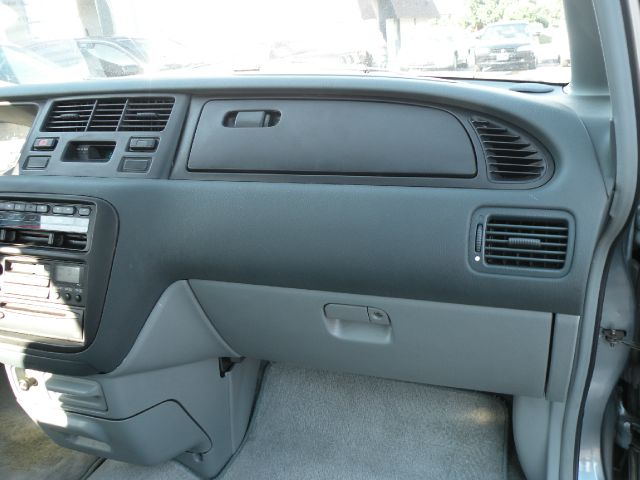 Honda Odyssey 1995 photo 12