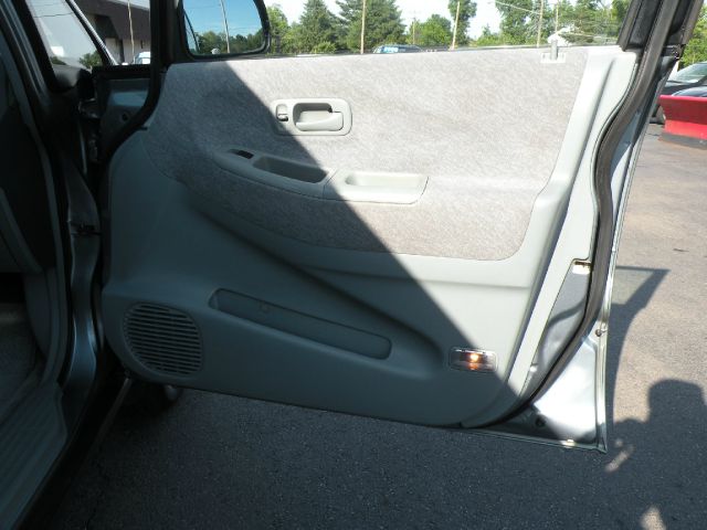 Honda Odyssey 1995 photo 13