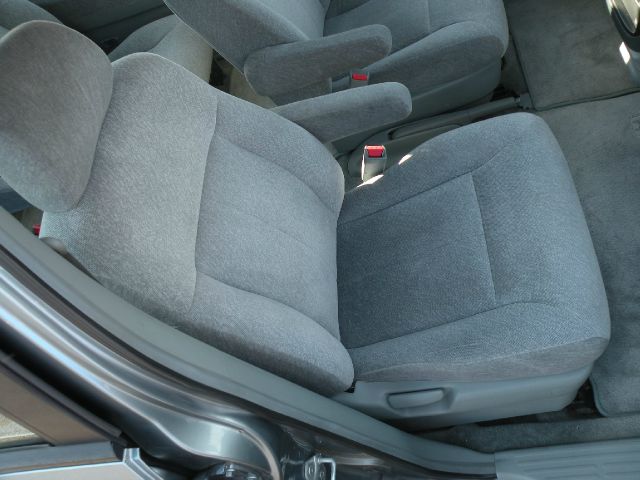 Honda Odyssey 1995 photo 14