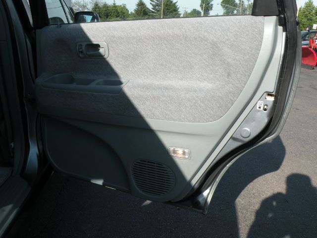 Honda Odyssey 1995 photo 15