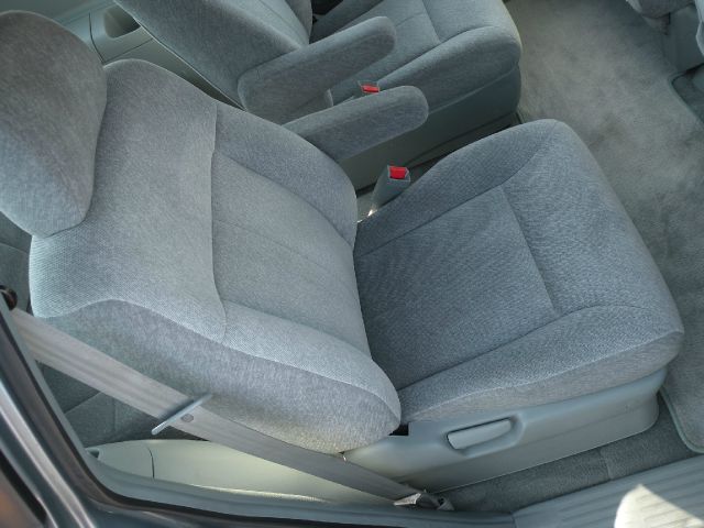 Honda Odyssey 1995 photo 16