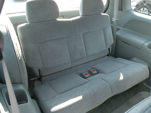 Honda Odyssey 1995 photo 17
