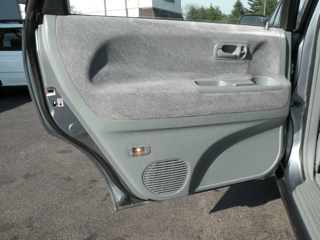 Honda Odyssey 1995 photo 18