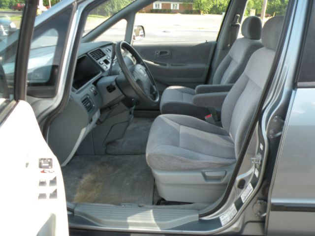 Honda Odyssey 1995 photo 2