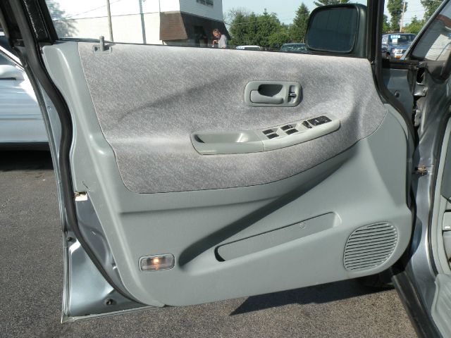 Honda Odyssey 1995 photo 20