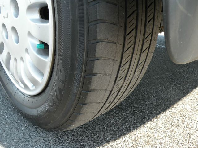 Honda Odyssey 1995 photo 21