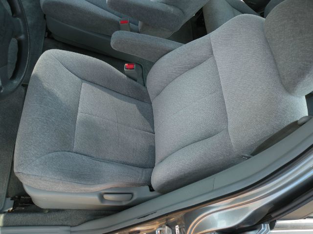 Honda Odyssey 1995 photo 22