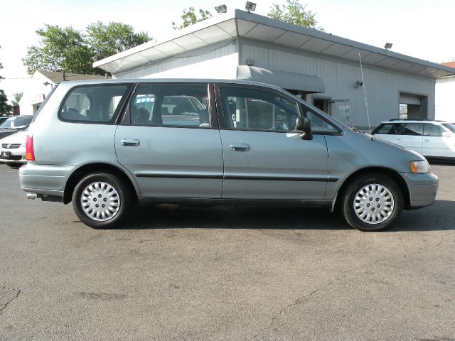 Honda Odyssey 1995 photo 28