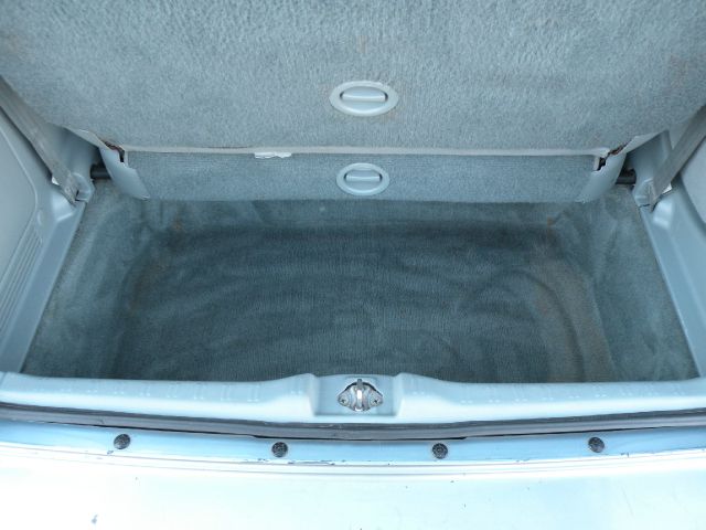 Honda Odyssey 1995 photo 3