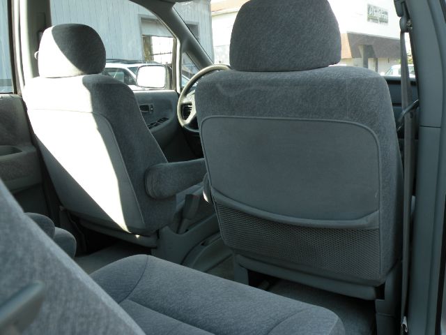 Honda Odyssey 1995 photo 30