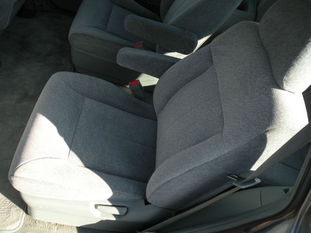 Honda Odyssey 1995 photo 33