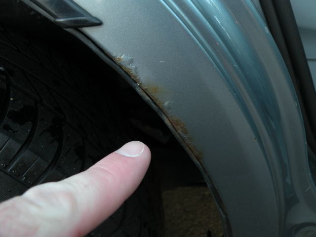 Honda Odyssey 1995 photo 4