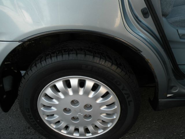 Honda Odyssey 1995 photo 6