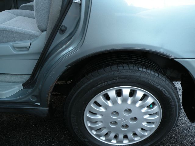 Honda Odyssey 1995 photo 7