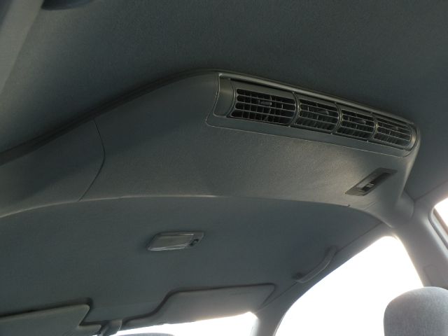 Honda Odyssey 1995 photo 8