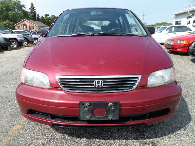 Honda Odyssey 1996 photo 4