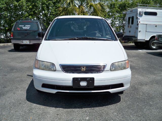 Honda Odyssey 1996 photo 3