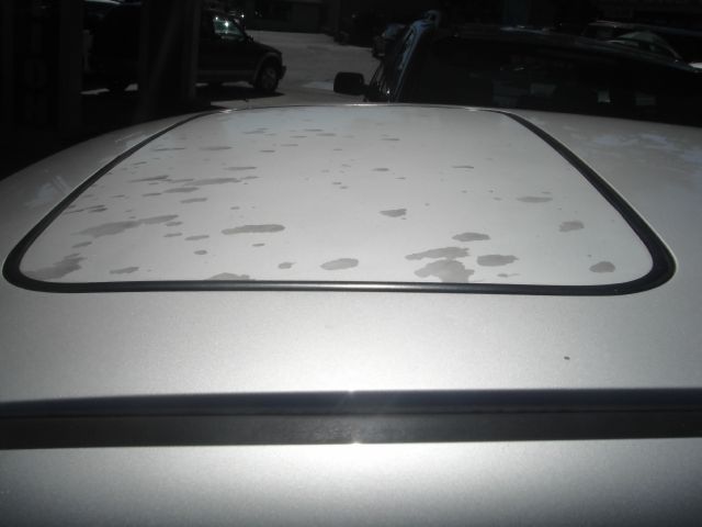 Honda Odyssey 1996 photo 1